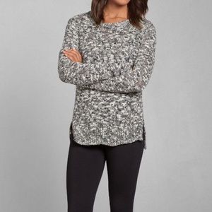 Abercrombie Adin Sweater